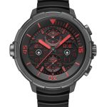 IWC GST IW379405 (2026) - Blue dial 49 mm Titanium case (1/1)