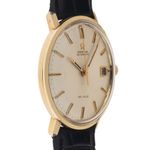 Omega De Ville 166.033 - (5/8)
