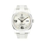 Rolex Datejust 36 116200 - (1/5)