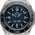 Omega Seamaster Planet Ocean 215.30.46.21.03.002 - (1/7)