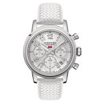 Chopard Mille Miglia 178588-3001 (2024) - Pearl dial 39 mm Steel case (3/3)