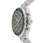 TAG Heuer Formula 1 Calibre 16 CAZ201H.BA0876 - (4/7)
