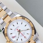 Rolex Datejust Turn-O-Graph 116263 - (4/8)