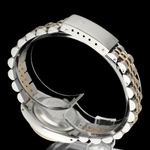 Rolex Lady-Datejust 69173G (1991) - 26 mm Gold/Steel case (8/8)