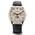 Patek Philippe Perpetual Calendar 5140G-001 - (1/1)