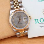 Rolex Datejust 36 16233 - (1/8)
