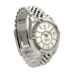 Rolex Sky-Dweller 326934 - (4/8)
