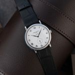 Patek Philippe Calatrava 3919 - (3/8)