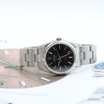 Rolex Air-King 14000 - (7/8)