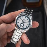 Omega Seamaster Aqua Terra 220.10.41.21.02.004 - (2/8)