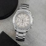 Omega Speedmaster Date 3211.30.00 - (3/8)