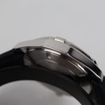 TAG Heuer Aquaracer WAY101C (2022) - 43mm Staal (8/8)