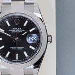 Rolex Datejust 41 126300 - (5/8)