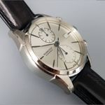 Hamilton Spirit of Liberty H32416781 (2025) - Silver dial 42 mm Steel case (3/8)