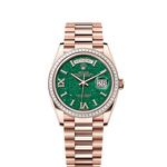 Rolex Day-Date 36 128395TBR - (1/1)