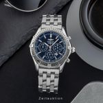 Breitling Shadow Flyback A35312 - (3/8)