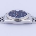 Rolex Datejust 31 68274 (1996) - Grijs wijzerplaat 31mm Staal (6/8)