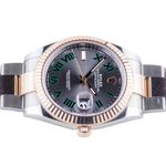 Rolex Datejust 41 126331 - (6/7)