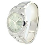 Rolex Datejust 36 126200 (2025) - 36 mm Steel case (2/7)