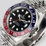 Rolex GMT-Master II 126710BLRO - (5/8)