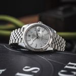 Rolex Datejust 41 126334 (2026) - 41 mm Steel case (1/8)