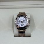 Rolex Daytona 116505 (Unknown (random serial)) - Pink dial 40 mm Rose Gold case (3/8)