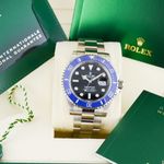 Rolex Submariner Date 126619LB - (7/7)