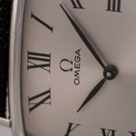 Omega Genève 511.0415 - (3/8)