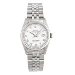 Rolex Datejust 36 16233 - (1/5)