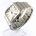 Cartier Santos WSSA0018 - (2/8)