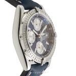 Breitling Chronomat A13352 (2003) - 39 mm Steel case (6/8)