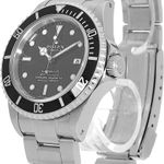 Rolex Sea-Dweller 4000 16600 - (3/5)