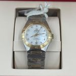 Omega Constellation 131.20.29.20.55.002 - (5/10)