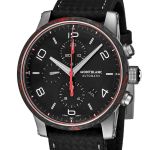 Montblanc Timewalker 114881 - (1/3)