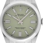 Rolex Oyster Perpetual 41 134300 (2026) - 41mm Staal (1/7)