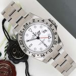 Rolex Explorer II 16570 - (1/8)