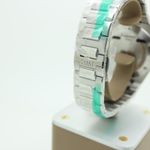 IWC Ingenieur Automatic IW328903 (2025) - Blue dial 40 mm Steel case (8/8)