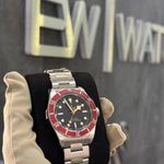 Tudor Black Bay 79230R - (6/10)