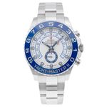 Rolex Yacht-Master II 116680 - (1/8)