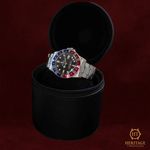 Rolex GMT-Master 1675 - (8/8)