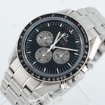 Omega Speedmaster Professional Moonwatch 311.30.42.30.99.001 (2012) - Grijs wijzerplaat 42mm Staal (3/7)