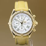 Breitling Crosswind Chronograph K13055 - (1/8)