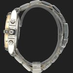 Breitling Crosswind Chronograph D13355 (2001) - 43mm Staal (7/8)