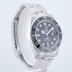 Rolex Submariner Date 126610LN (2020) - Black dial 41 mm Steel case (8/8)