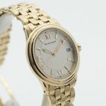 Blancpain Léman Ultra Slim 2100 - (4/8)