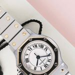 Cartier Santos 187903 - (4/8)