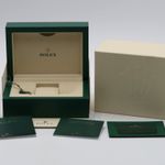 Rolex Datejust 36 126200 - (8/8)