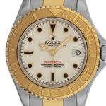 Rolex Yacht-Master 168623 - (1/8)