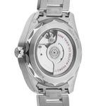 Omega Seamaster Aqua Terra 220.10.38.20.01.001 (2026) - Zwart wijzerplaat 38mm Staal (6/7)