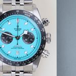 Tudor Black Bay Chrono 79360N - (5/8)